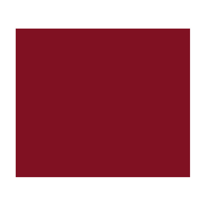 Farba Lateksowa Designer Colour Dark Raspberry 2,5L Beckers