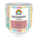 Farba Lateksowa Designer Colour Dolce Vita 2,5L Beckers