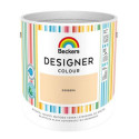 Farba Lateksowa Designer Colour Gerbera 2,5L Beckers