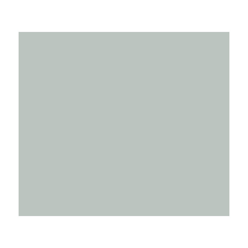 Farba Lateksowa Designer Colour Healing Grey 5L Beckers