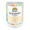 Farba Lateksowa Designer Colour Iris 5L Beckers