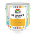 Farba Lateksowa Designer Colour Juicy Orange 5L Beckers