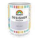 Farba Lateksowa Designer Colour Misty Violet 2,5L Beckers