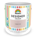 Farba Lateksowa Designer Colour Powder Pink 2,5L Beckers
