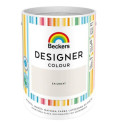 Farba Lateksowa Designer Colour Sailboat 5L Beckers