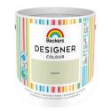 Farba Lateksowa Designer Colour Salvia 2,5L Beckers