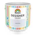 Farba Lateksowa Designer Colour Silver Pearl 2,5L Beckers
