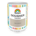 Farba Lateksowa Designer Colour Vanilla Muffin 5L Beckers