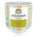 Farba Lateksowa Designer Colour Wasabi 2,5L Beckers