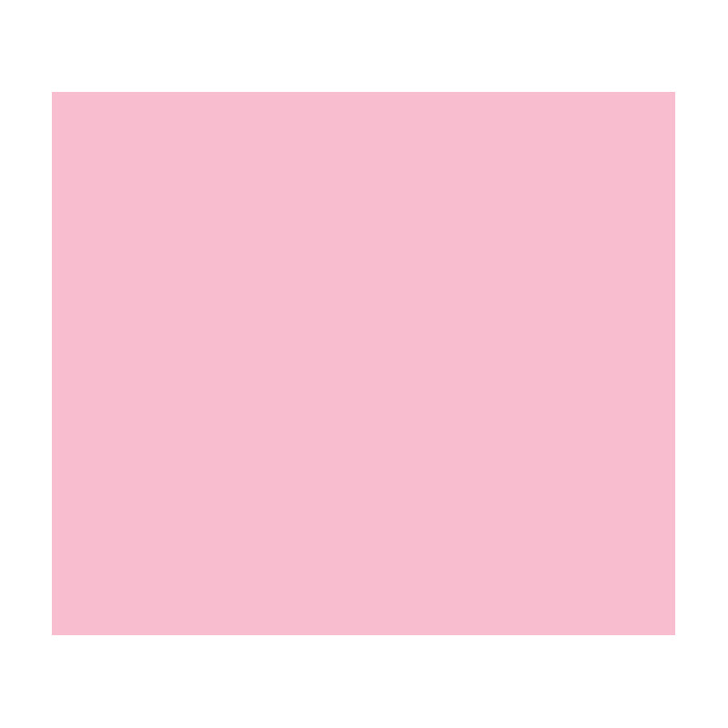 Emalia Akrylowa Designer Universal Candy Pink 0,5L Beckers