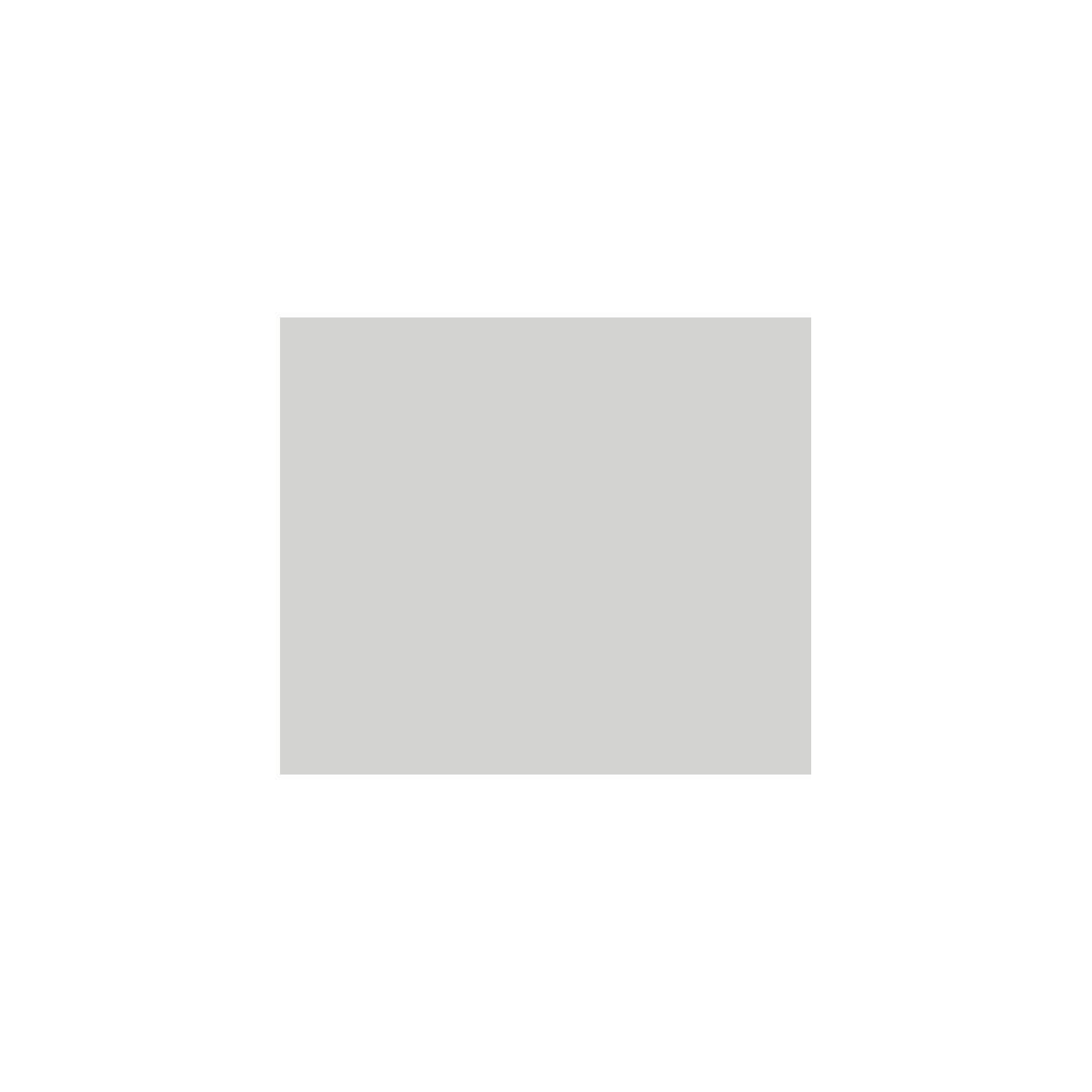 Emalia Akrylowa Designer Universal Light Grey 0,5L Beckers