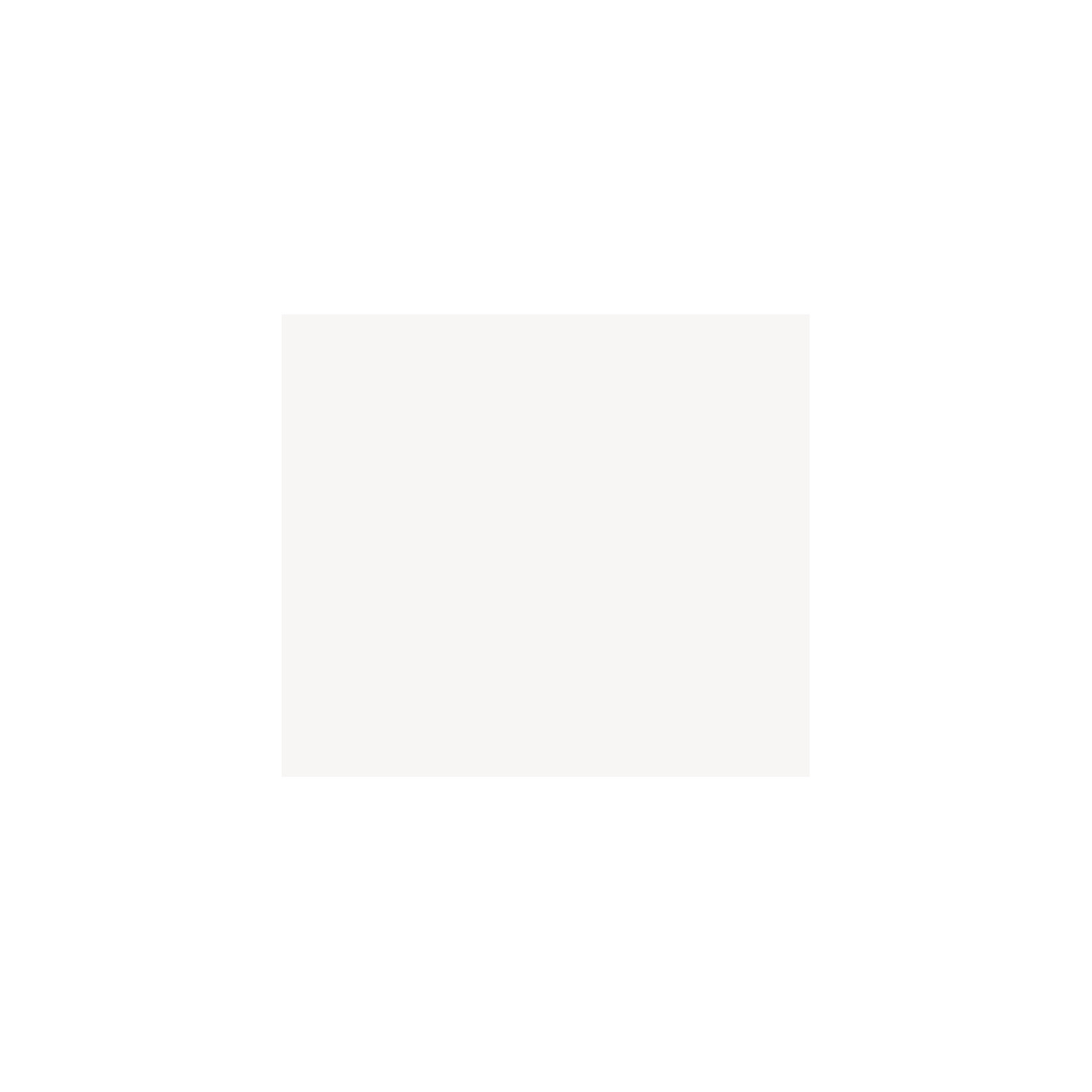 Emalia Akrylowa Designer Universal White 2,5L Beckers
