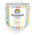 Farba Lateksowa Designer Colour Panna Cotta 2,5L Beckers