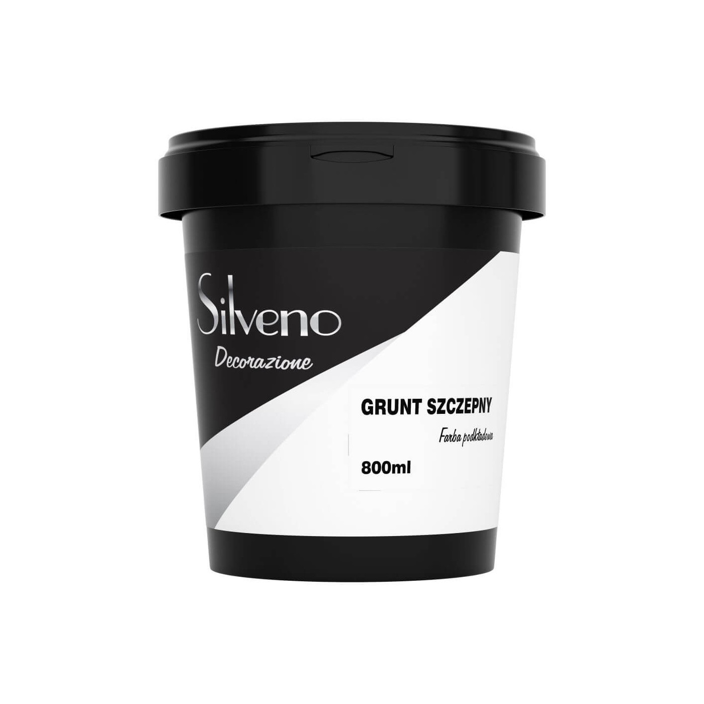 Grunt Szczepny 0,8L Silveno