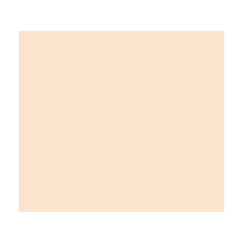 Farba Lateksowa Designer Kitchen & Bathroom Exotic Apricot Mat 2,5 L Beckers