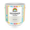 Farba Lateksowa Designer Colour Mat Angel Wings 2,5L Beckers