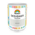 Farba Lateksowa Designer Colour Innocence Mat 5L Beckers