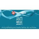 Farba Lateksowa Anti-Reflex White Mat 10L Tikkurila