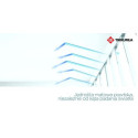 Farba Lateksowa Anti-Reflex White Mat 10L Tikkurila