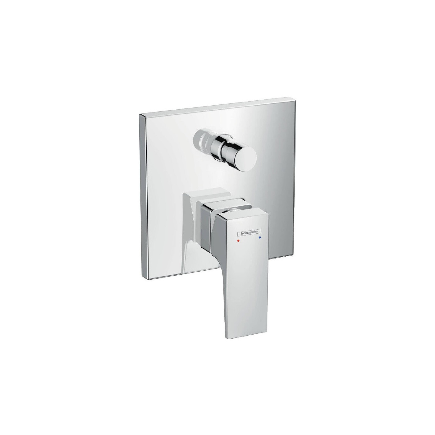 Bateria Wannowa Podtynkowa Metropol 32545000 Hansgrohe