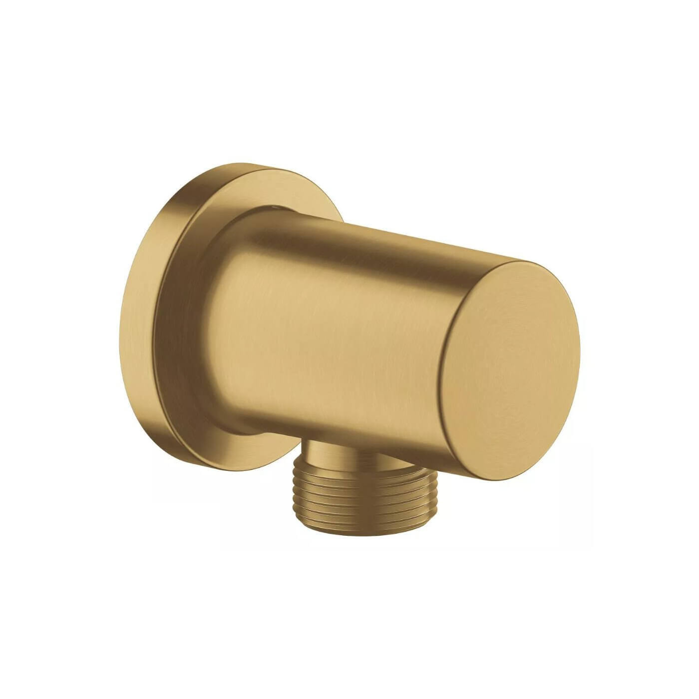 Kolanko przyłączeniowe Rainshower Brushed Cool Sunrise 27057GN0 Grohe