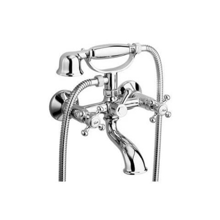 Bateria Wannowa Atea R301CH Reitano Rubinetteria