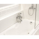 Bateria Wannowa Atea R301CH Reitano Rubinetteria