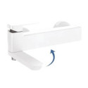 Bateria Wannowa Ścienna Mis 56115443 Palazzani
