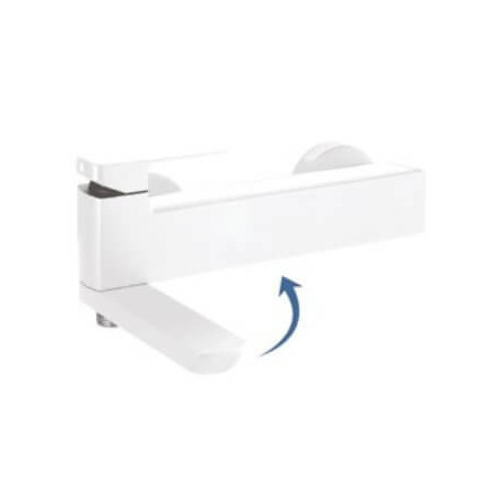 Bateria Wannowa Ścienna Mis 56115443 Palazzani