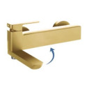Bateria Wannowa Ścienna Mis 56115453 Palazzani