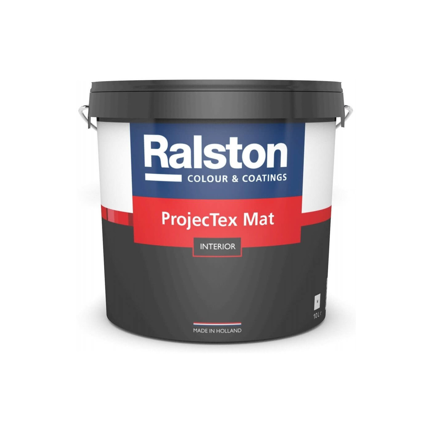 Farba Akrylowa ProjecTex Mat W 2.5L Ralston