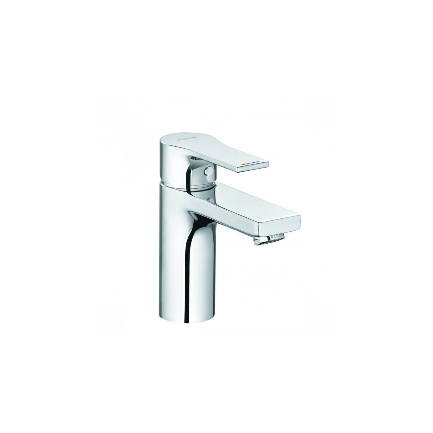 Bateria Umywalkowa Zenta SL 100 482920565 Kludi