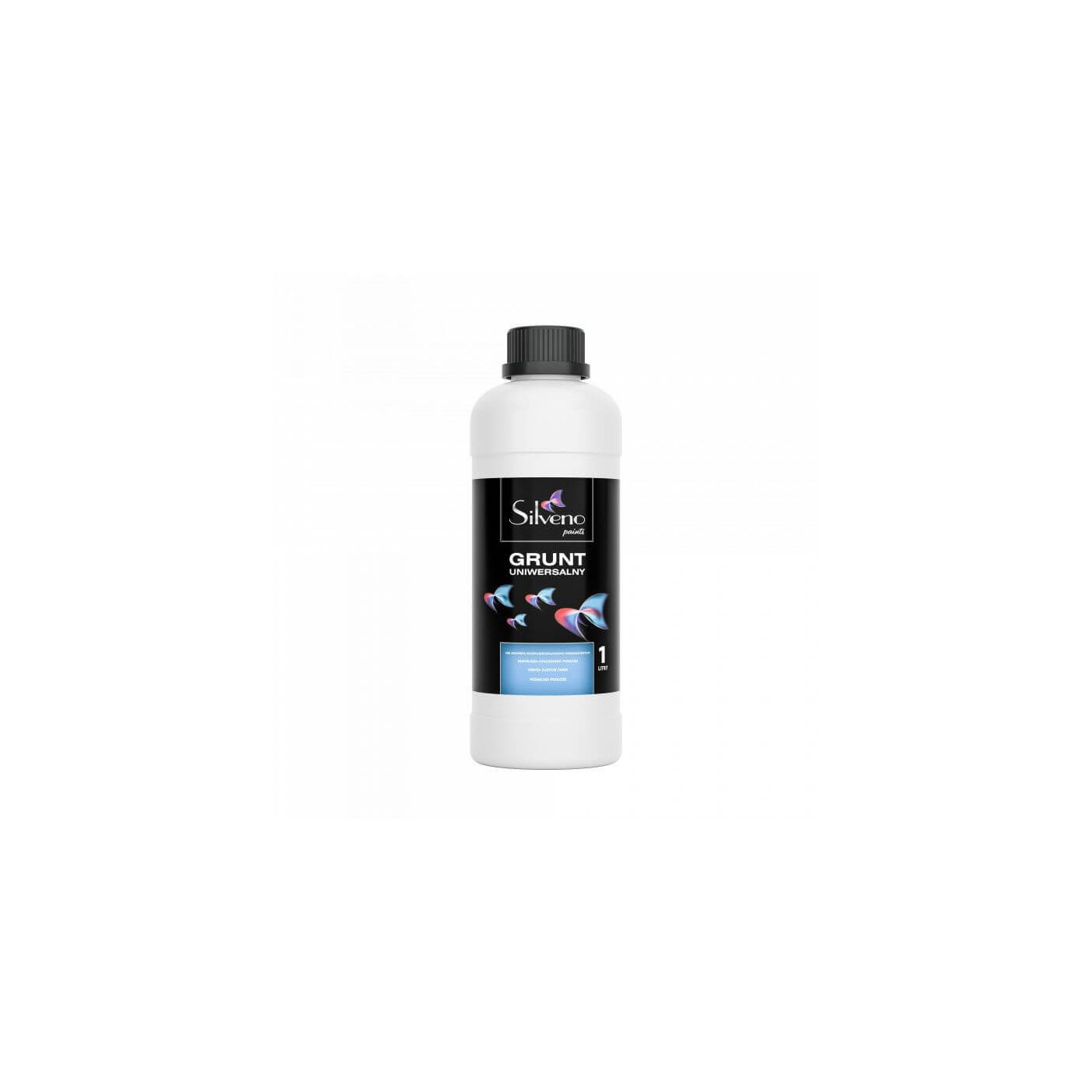 Grunt Uniwersalny 1L Silveno