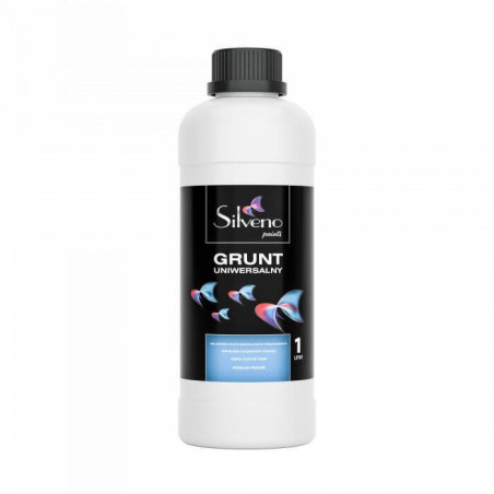 Grunt Uniwersalny 1L Silveno