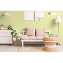 Farba Moc Koloru Limonkowy Sorbet 2,5L Dekoral