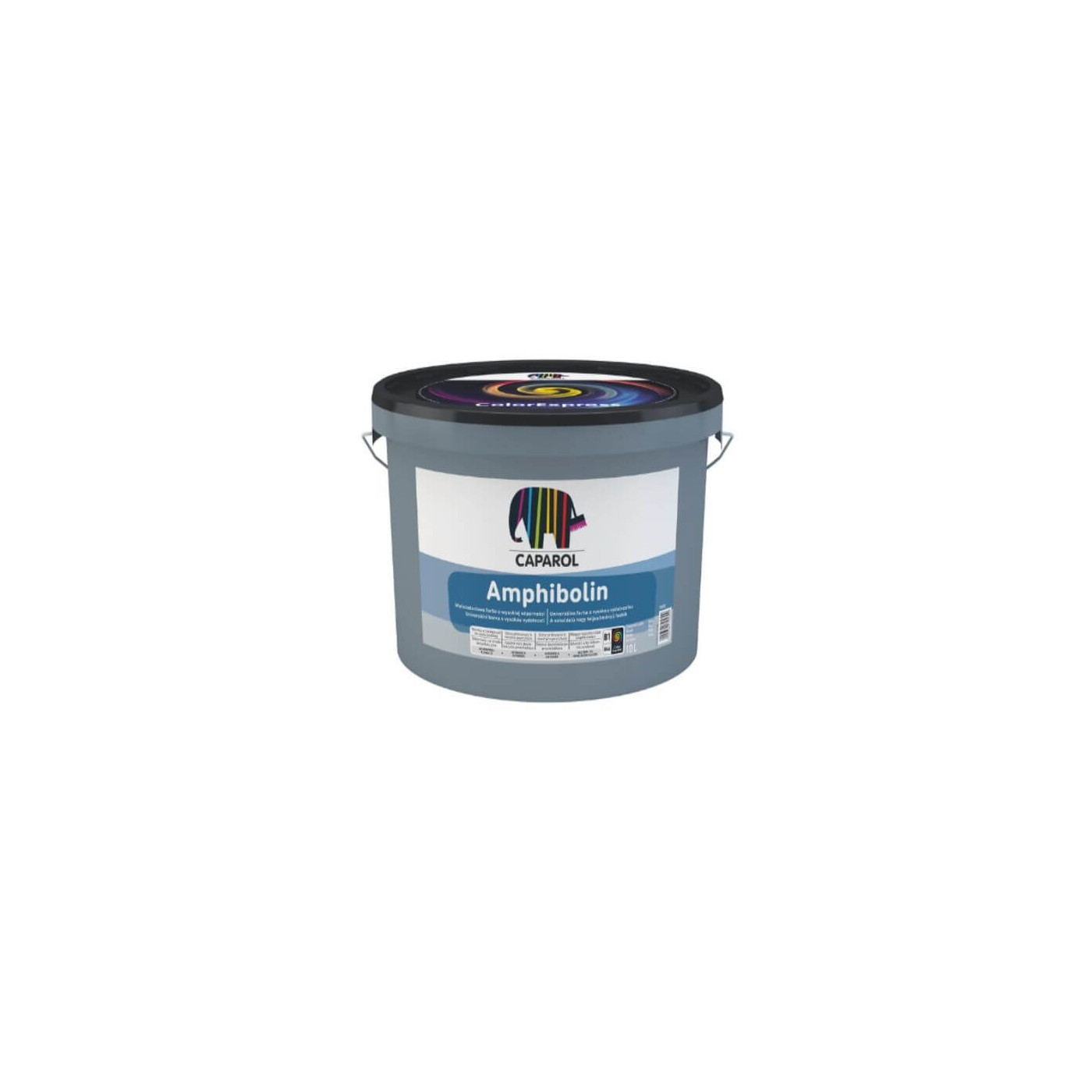 Farba Amphibolin B1 10L Caparol