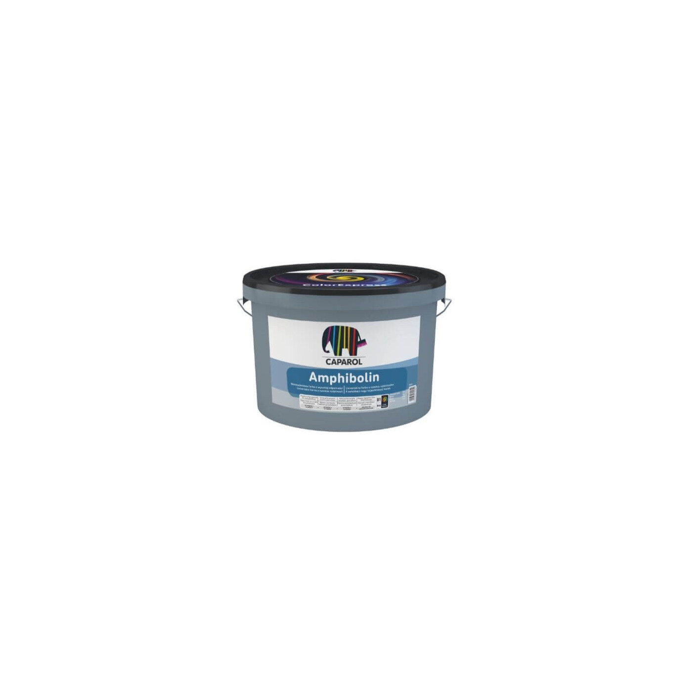 Farba Amphibolin B3 2.35L Caparol