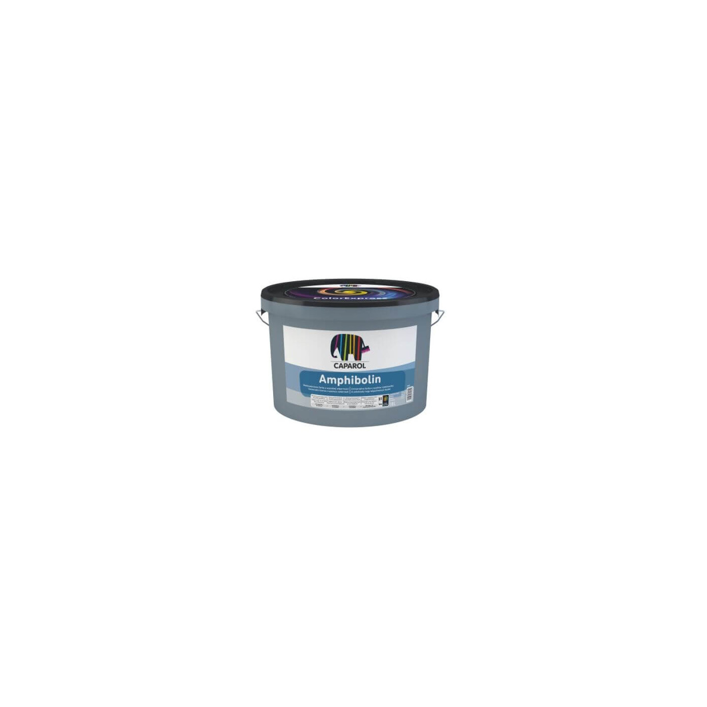 Farba Amphibolin B3 9.4L Caparol