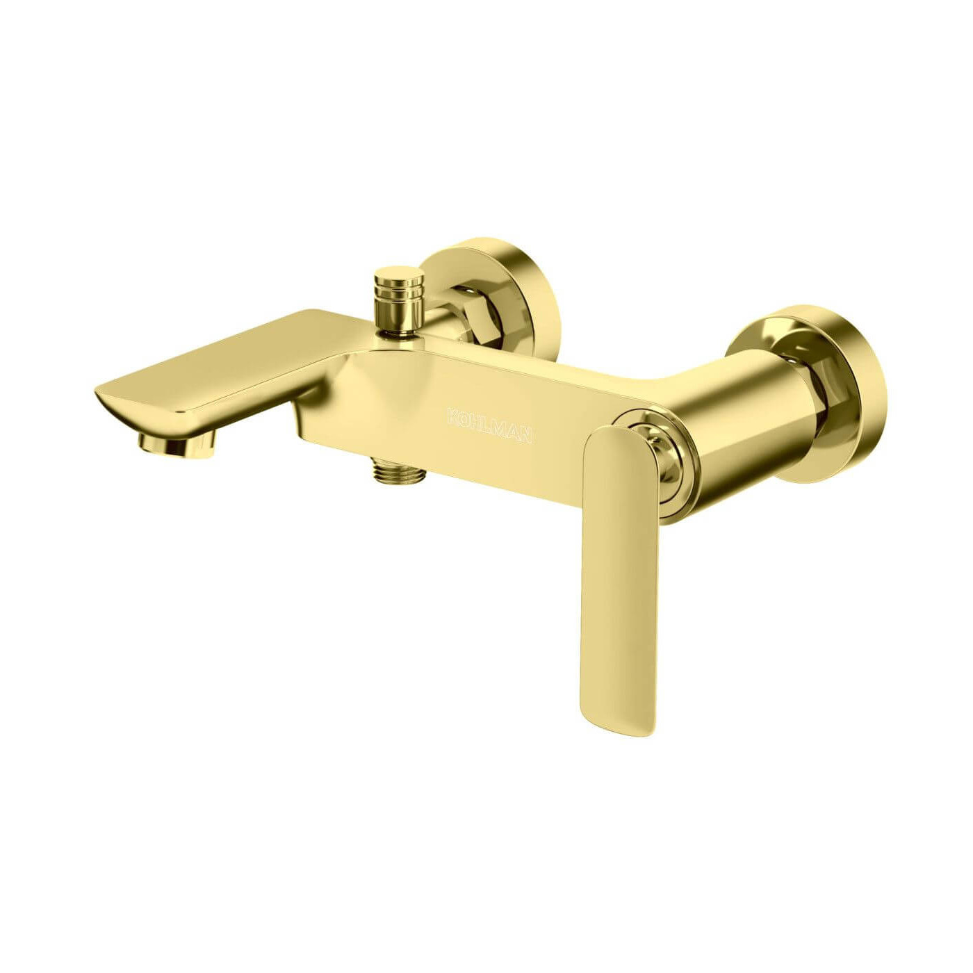 Bateria Wannowa Experience Gold QW110EGD Kohlman