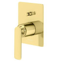 Bateria Wannowa Experience Gold QW210EGD Kohlman