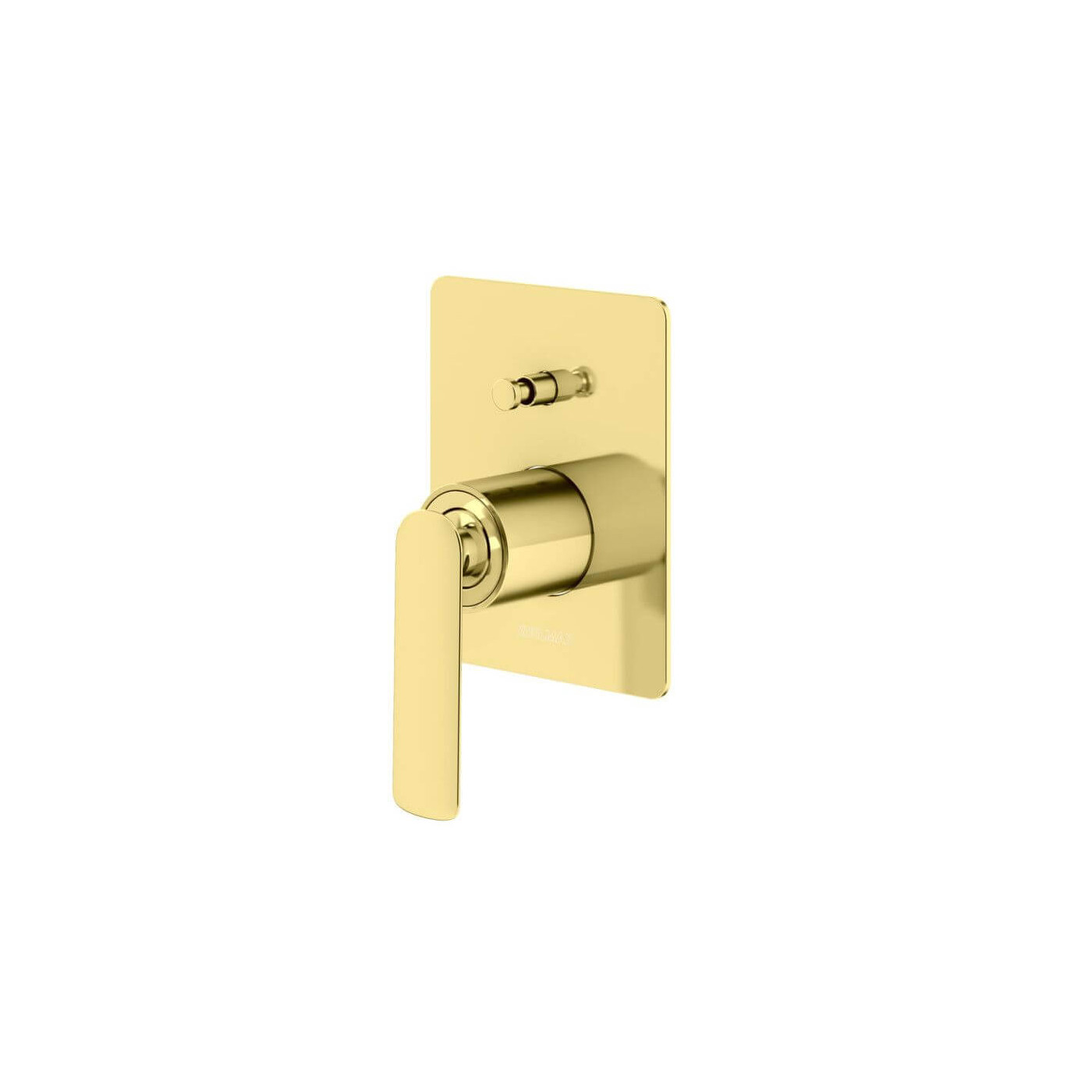 Bateria Wannowa Experience Gold QW210EGD Kohlman