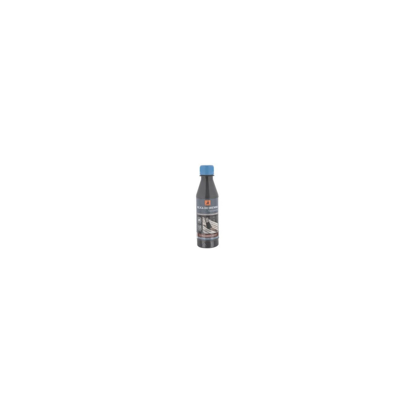 Bejca Do Drewna Rustykalna Palisander Jasny 0,2L Dragon
