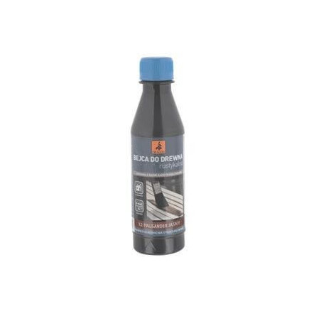Bejca Do Drewna Rustykalna Palisander Jasny 0,2L Dragon