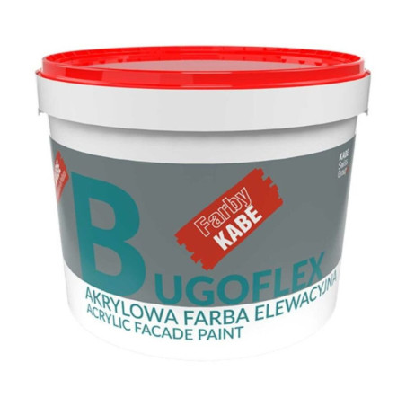 Farba Bugoflex Baza A 5L Kabe