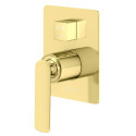 Bateria Wannowa Experience Gold QW211EGD Kohlman