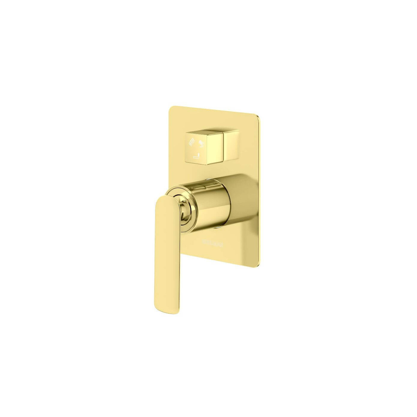 Bateria Wannowa Experience Gold QW211EGD Kohlman