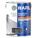 Farba Na Dach Radach 5L Antracyt Półmat RAL 7016 Rafil