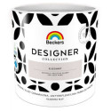 Farba Ceramiczna Designer Collection Elegant 2,5L Beckers