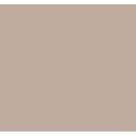 Farba Ceramiczna Designer Collection Mocha 2,5L Beckers