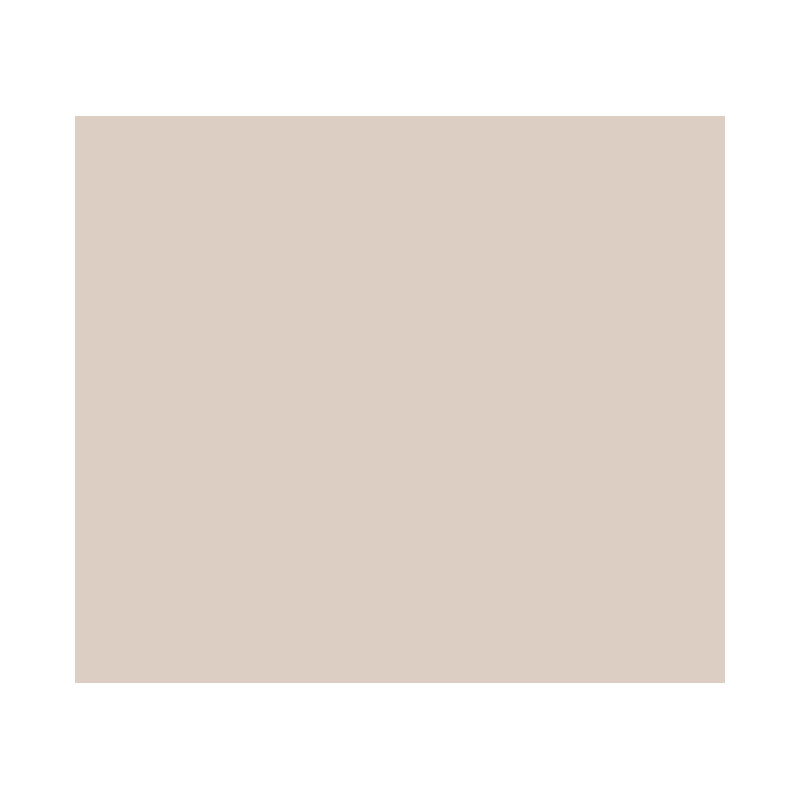Farba Ceramiczna Designer Collection Warm 2,5L Beckers